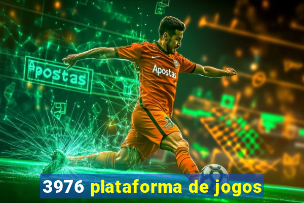 3976 plataforma de jogos